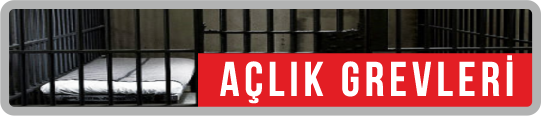 Açlık Grevleri