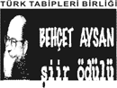 TTB Behçet Aysan Şiir Ödülü TTB Behçet Aysan Şiir Ödülü