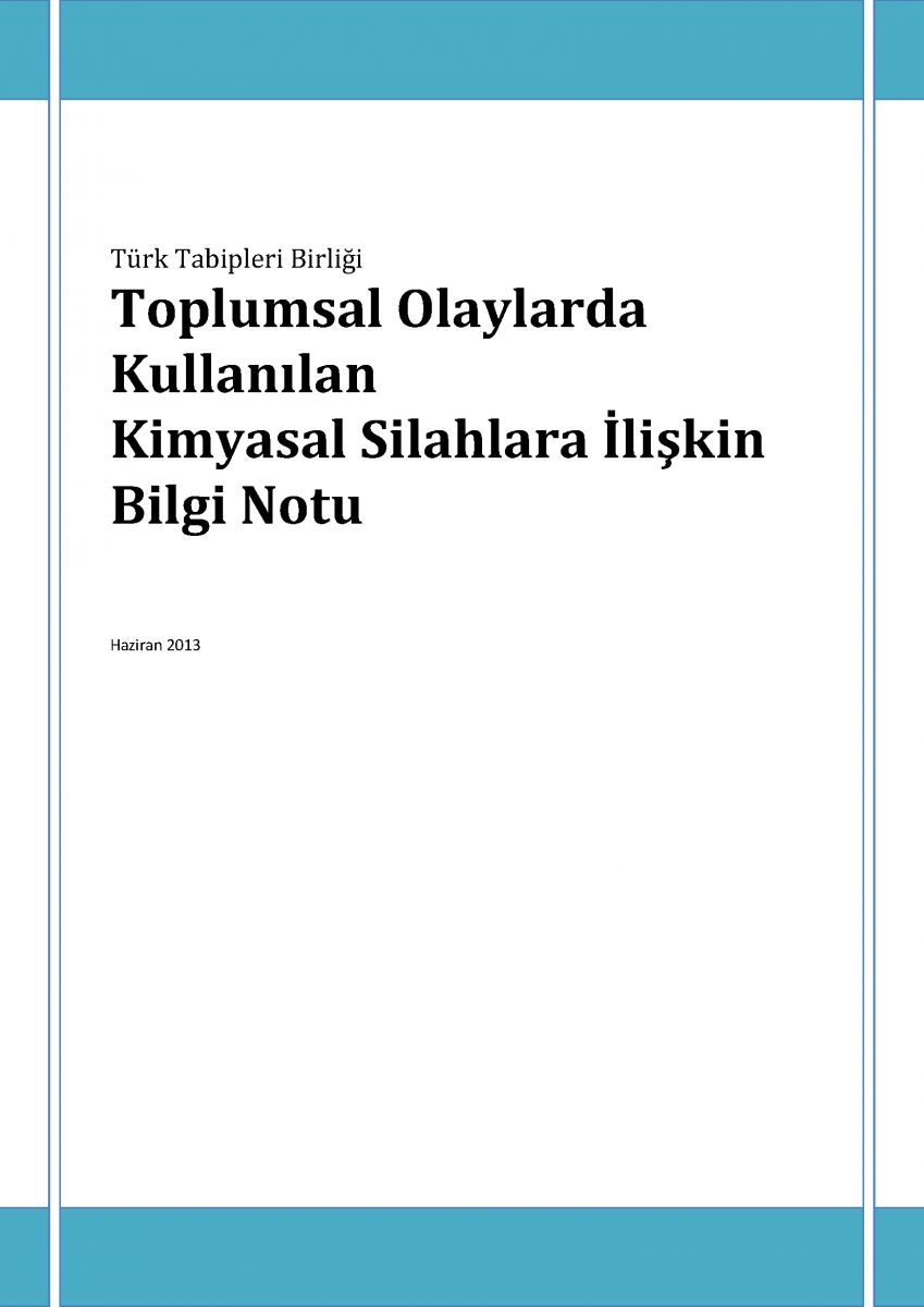 Açlık Grevi Yapmış Hastada Tedavi Yaklaşım Protokolü