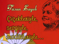 Füsun Sayek