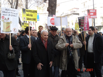 Basın Açıklaması Basın Açıklaması