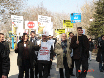 Basın Açıklaması