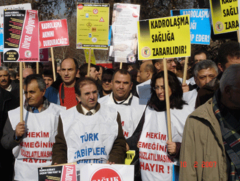 Basın Açıklaması Basın Açıklaması