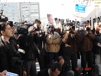 Basın Açıklaması