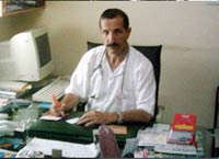 Dr.Ali Menekşe