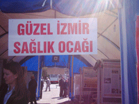 İzmir İzmir