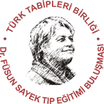 Dr. Füsun Sayek Tıp Eğitimi Buluşması II