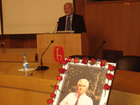 Nusret Fişek Ödülleri 2007