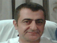 Dr. Necati Yenice