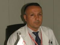 Dr. Sedat Turgay