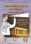 Mezuniyet Öncesi Tıp Eğitimi Sempozyumu