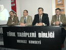 Basın Açıklaması Basın Açıklaması