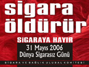 Sigara Öldürür