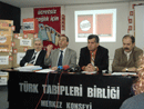 Referandum 2006 Basın Açıklanası