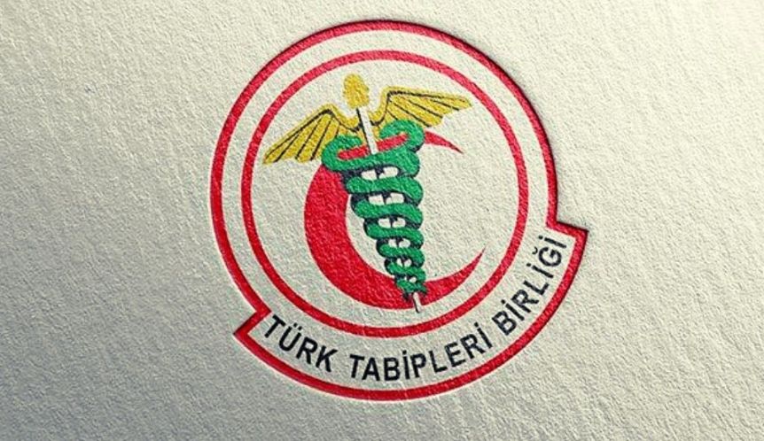 TTB, İsrail Tabipleri Birliği’ni Gazze’deki İnsanlık Dramının Engellenmesi İçin Aktif Tutum Almaya Çağırdı