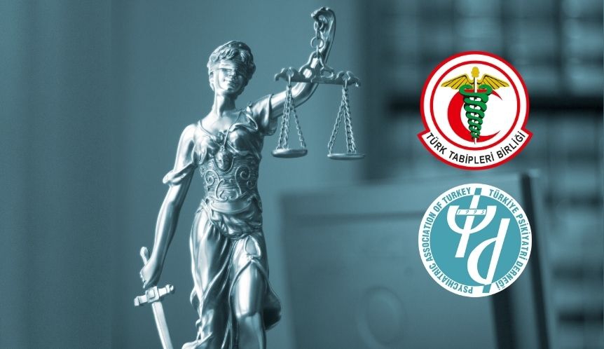 TTB ve TPD, Hormonların ve Ergenlik Baskılanmasında Kullanılan İlaçların Reçete Edilmesi Yaşını Yükselten Düzenlemenin İptali İçin Dava Açtı