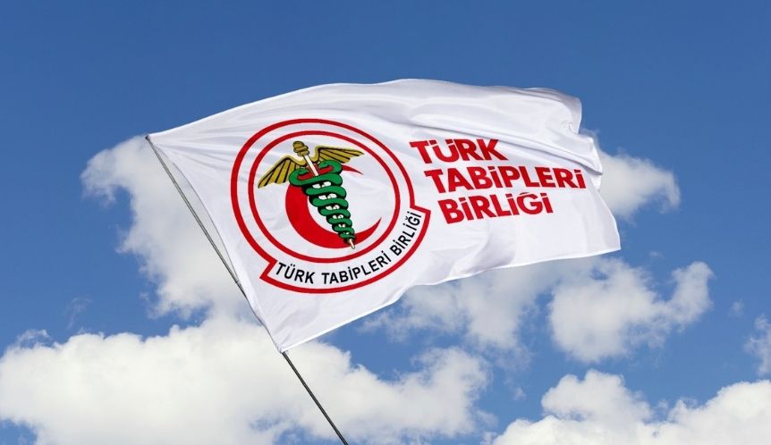 Yargıtay, TTB Önceki Dönem Merkez Konseyi’nin Görevden Alınması Kararını Bozdu