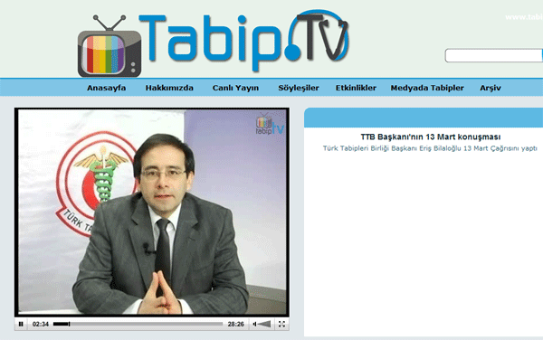 tabiptv