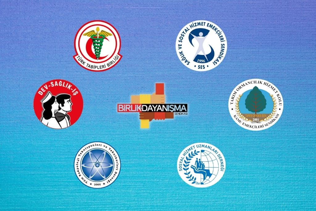 Sağlık Hakkımızın Korunması, Demokratik Haklarımızın Kullanılmasından Geçer