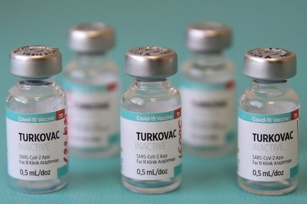 TTB’den Sağlık Bakanlığı’na Turkovac Soruları ve Uyarıları