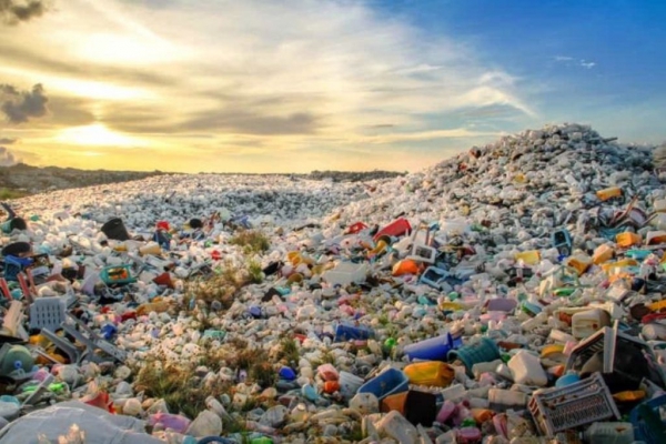 5 Haziran Dünya Çevre Günü: Plastik Atık İthali Bir An Önce Yasaklanmalıdır