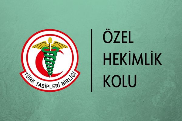 Sağlık Bakanlığı’nın Hazırladığı Özel Hastaneler Yönetmeliği ile Ayakta Teşhis ve Tedavi Yapılan Özel Sağlık Kuruluşları Hakkındaki Yönetmelik Değişikliği Kabul Edilemez!