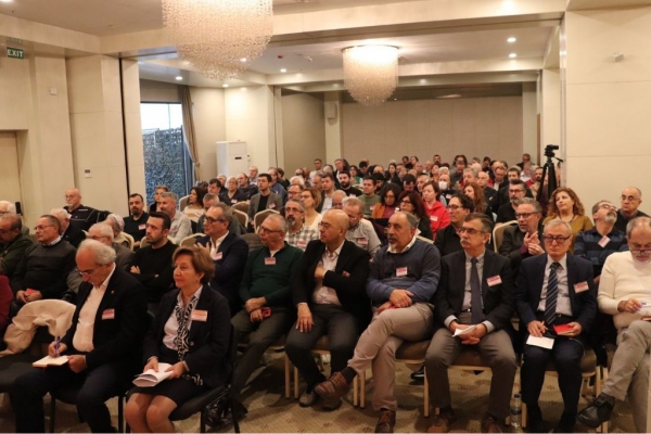 TTB Genel Yönetim Kurulu Sonuç Bildirgesi: Bebeklerin Ölmediği Bir Sağlık Sistemi İçin Mücadeleye!