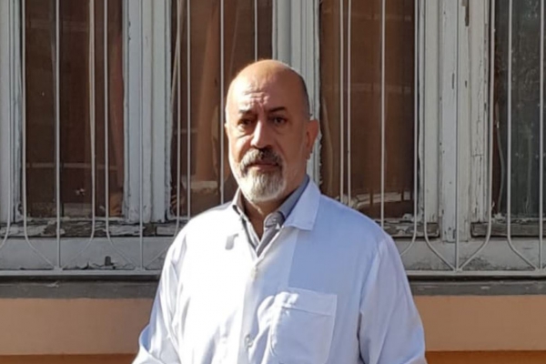 Dr. Yaşar Ulutaş’ın haksız sözleşme feshi derhal iptal edilmelidir