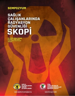 SAĞLIK ÇALIŞANLARINDA RADYASYON GÜVENLİĞİ SKOPİ
