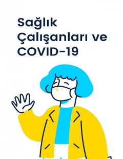 Sağlık Çalışanları ve COVID-19