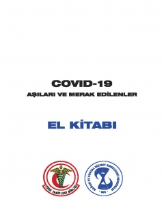 COVID-19 AŞILARI VE MERAK EDİLENLER