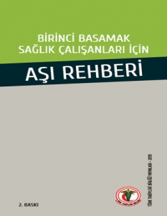 AŞI REHBERİ (2. BASKI)