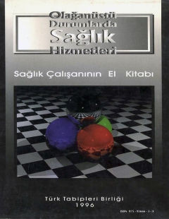 Olağanüstü Durumlarda Sağlık Hizmetleri