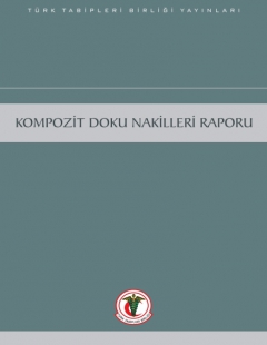 KOMPOZİT DOKU NAKİLLERİ RAPORU