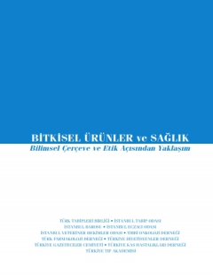 BİTKİSEL ÜRÜNLER VE SAĞLIK