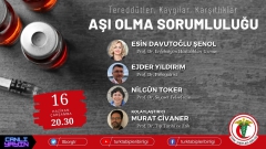 Tereddütler, Kaygılar, Karşıtlıklar: Aşı Olma Sorumluluğu