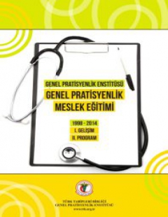 GENEL PRATİSYENLİK MESLEKİ EĞİTİMİ