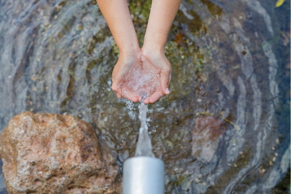 Temiz Su Sağlanması ve Sanitasyon Kamu Görevidir