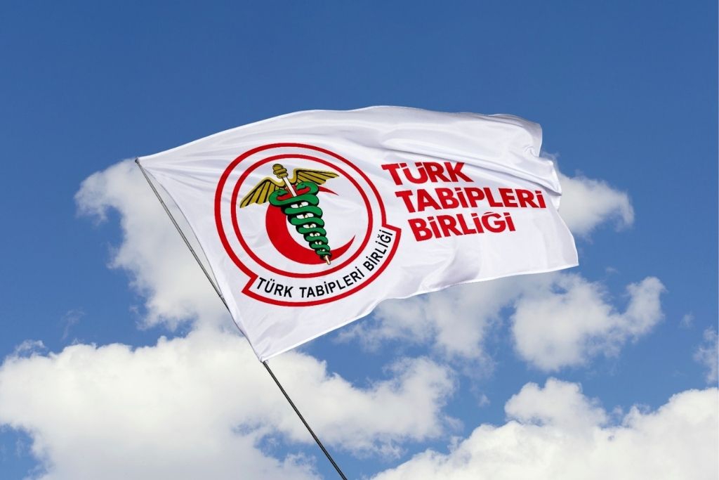 43 Tabip Odasından Ortak Açıklama: Türk Tabipleri Birliği Örgütsel Bütünlüğüne Yapılan Müdahaleyi Kabul Etmiyoruz!