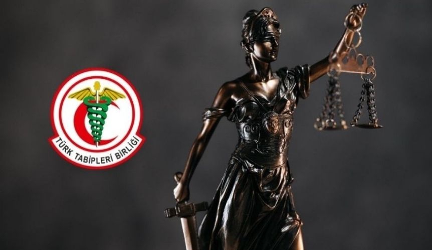 TTB Kanunu’nun 39. Maddesi Hakkında Hukuki Bilgi Notu