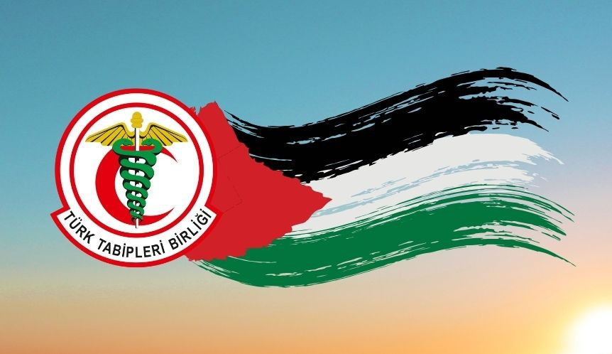 İsrail’in Gazze’ye İnsani Yardım Götüren Sumud Filosu’na Yönelik Saldırısını Kınıyoruz