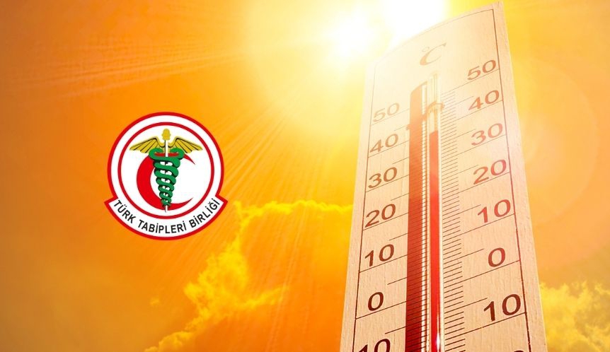 Aşırı Sıcaklar ve Sıcak Hava Dalgaları Sağlığımızı Etkiliyor!