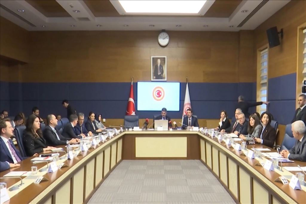 TTB Merkez Konseyi Başkanı Dr. Alpay Azap TBMM’de Konuştu: Yenidoğan Ölümleri Yıllara Yayılan Yanlış Politikaların Sonucudur, Sağlıkta Dönüşüm’de Israr Edilirse Yenilerinin Yaşanması Kaçınılmazdır