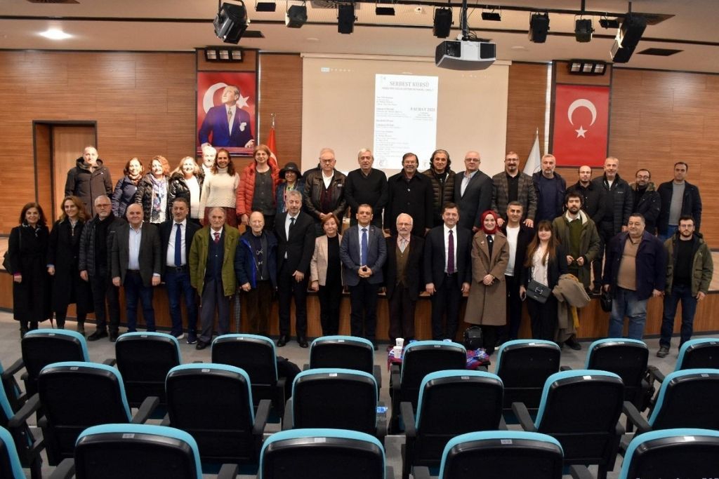 “Başka Bir Sağlık Sistemi Mümkün! Mü?” Başlıklı Serbest Kürsü Etkinliği Trabzon’da Yapıldı