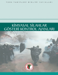 KİMYASAL SİLAHLAR: GÖSTERİ KONTROL AJANLARI