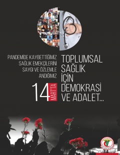 14 Mart 2021