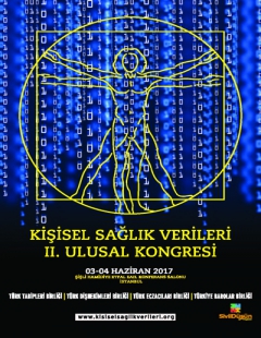 Kişisel Sağlık Verileri II. Ulusal Kongresi