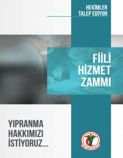 FİİLİ HİZMET ZAMMI