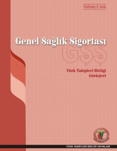 GENEL SAĞLIK SİGORTASI (Yenilenmiş II. Baskı)