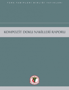 KOMPOZİT DOKU NAKİLLERİ RAPORU